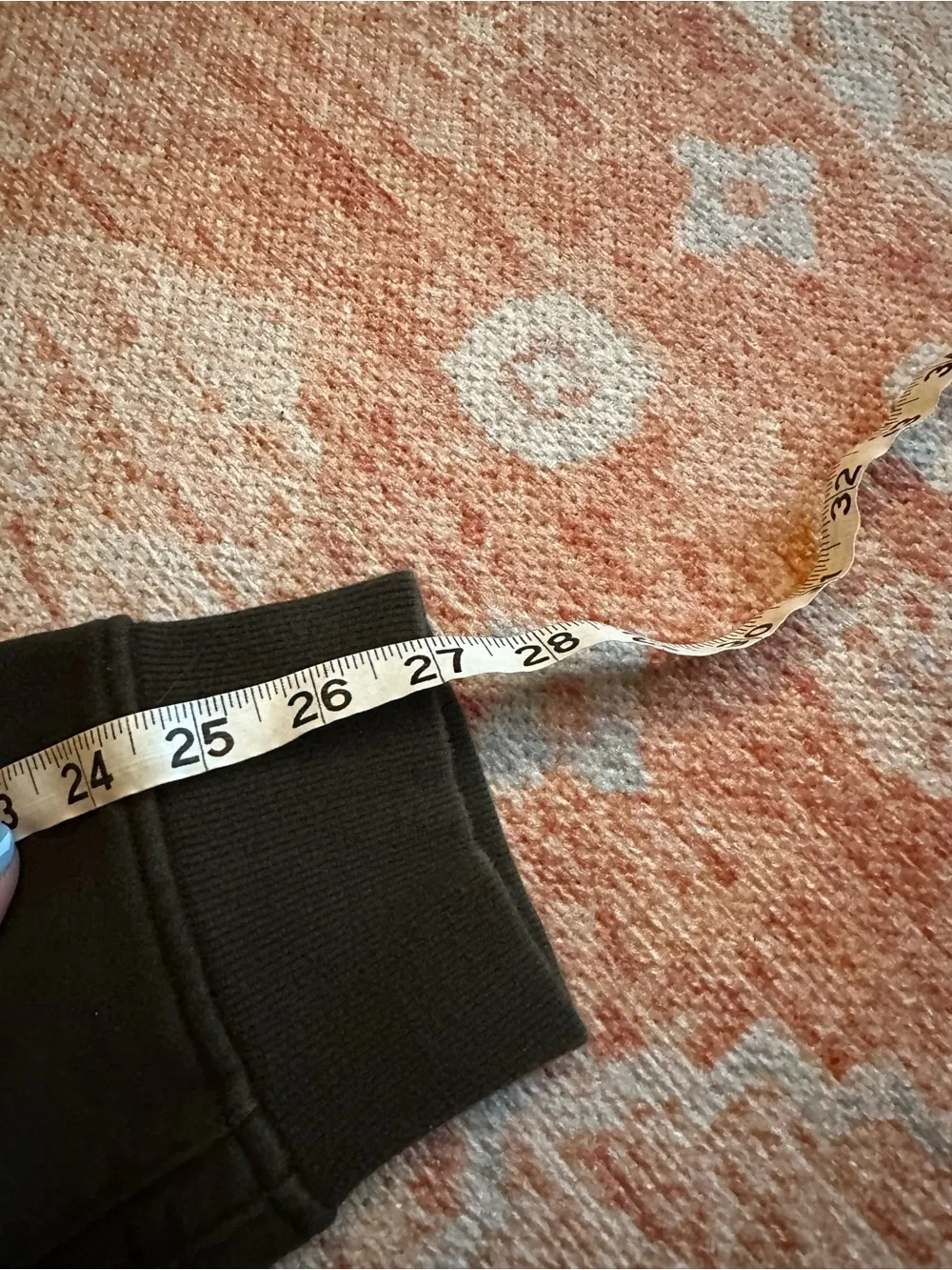 lululemon athletica item has